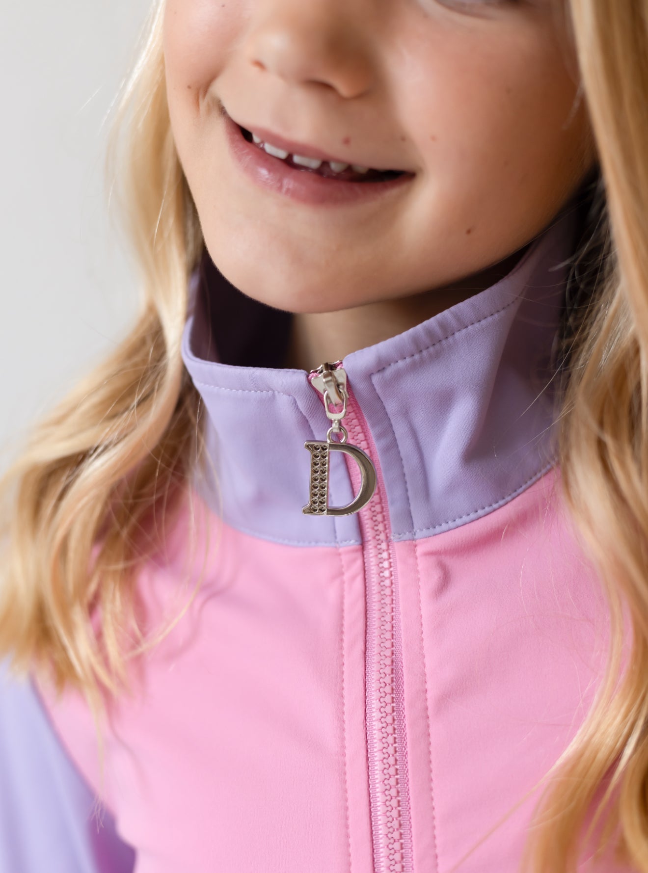 D by Dolly Baby Pink Flare set